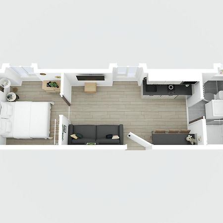 Lb Vacation Rentals I Cute Affordable 1-Br Minutes From Cannes Center Екстер'єр фото