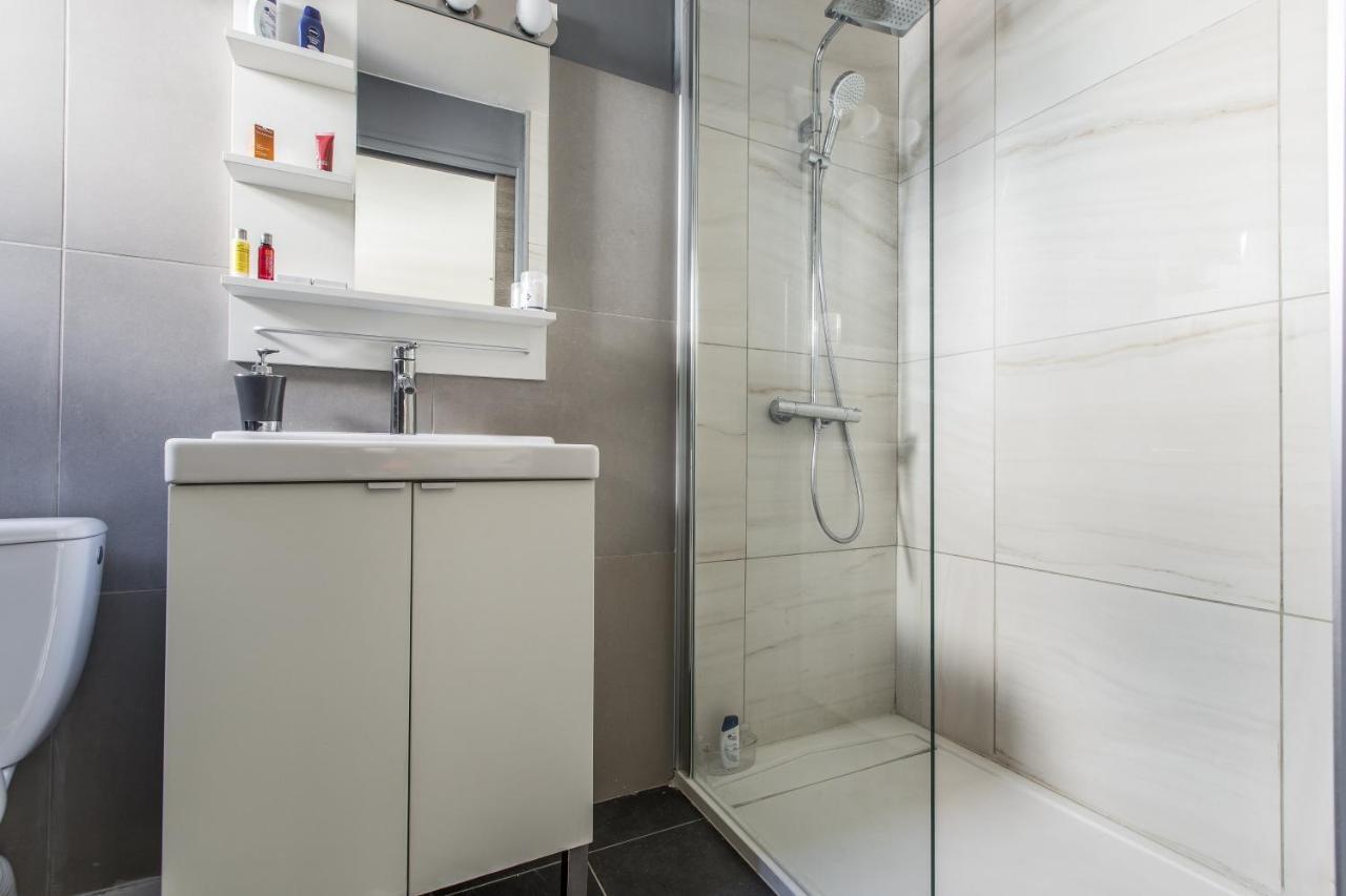Lb Vacation Rentals I Cute Affordable 1-Br Minutes From Cannes Center Екстер'єр фото