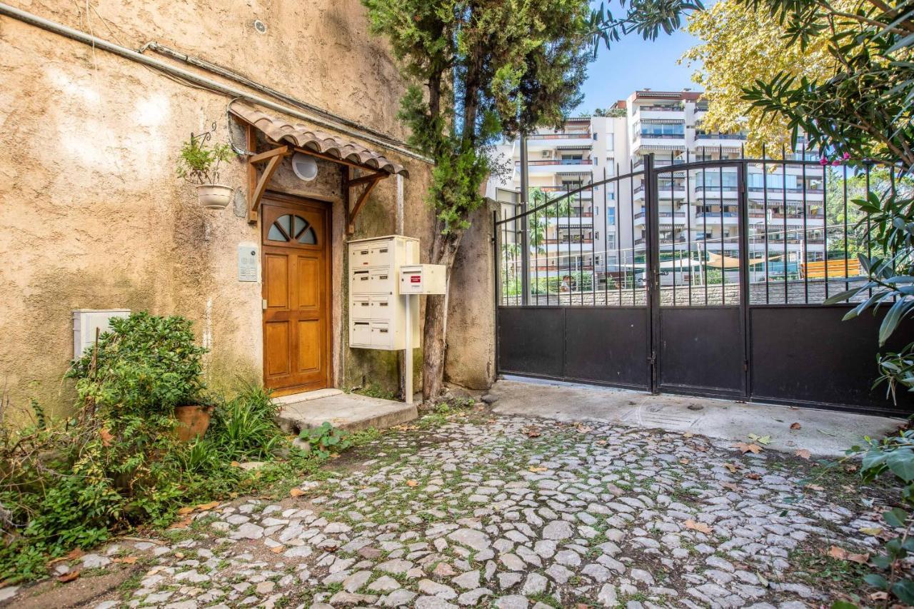 Lb Vacation Rentals I Cute Affordable 1-Br Minutes From Cannes Center Екстер'єр фото