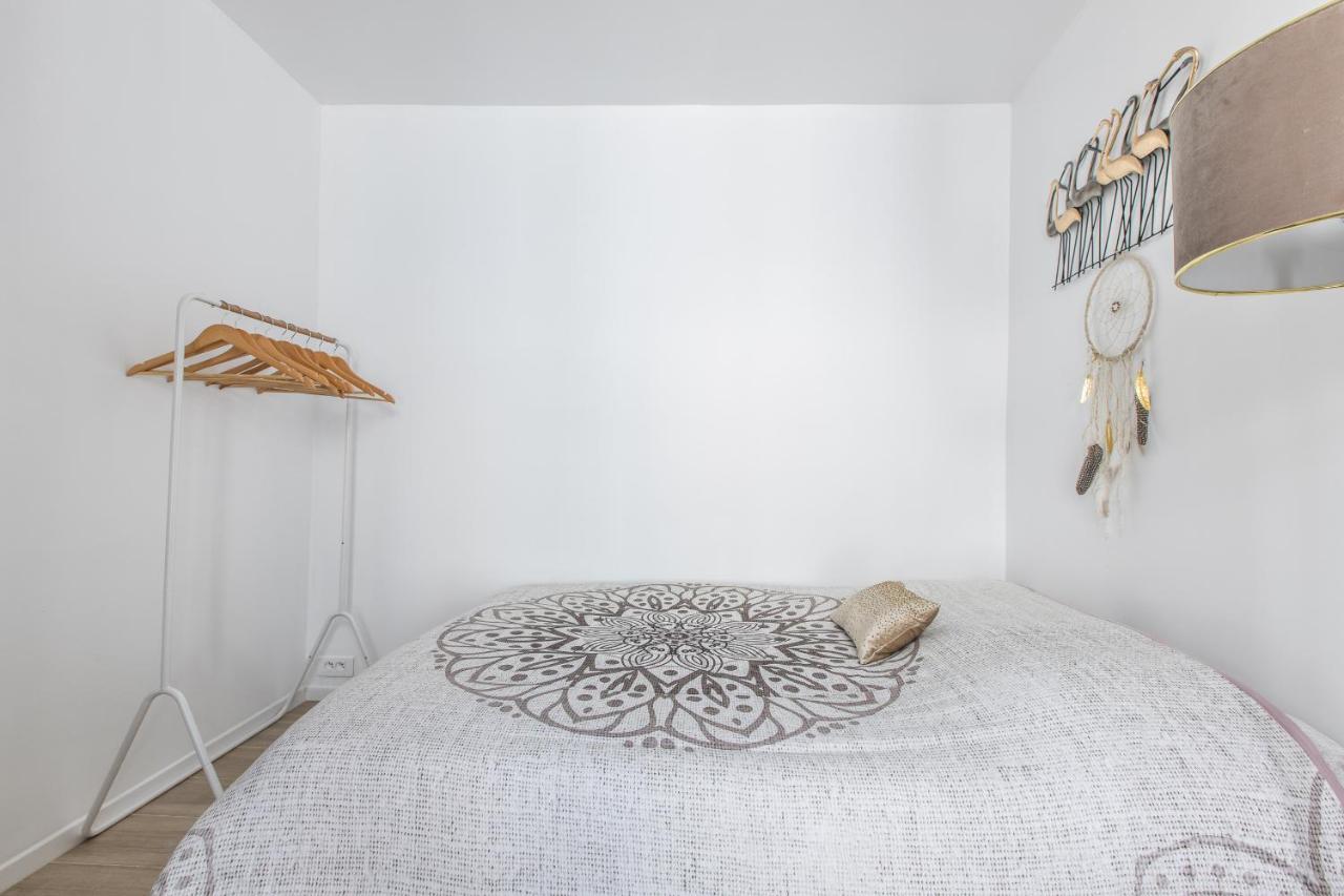 Lb Vacation Rentals I Cute Affordable 1-Br Minutes From Cannes Center Екстер'єр фото