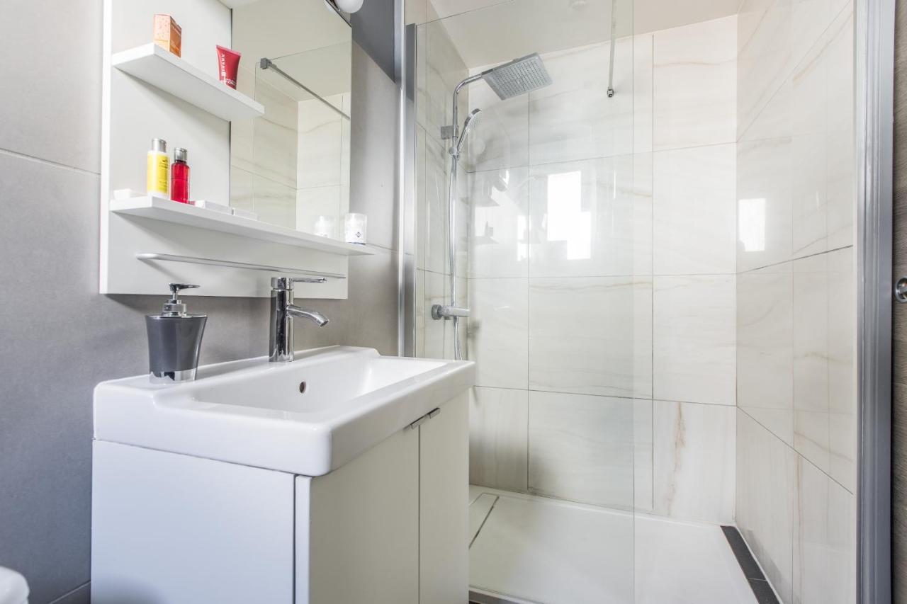 Lb Vacation Rentals I Cute Affordable 1-Br Minutes From Cannes Center Екстер'єр фото