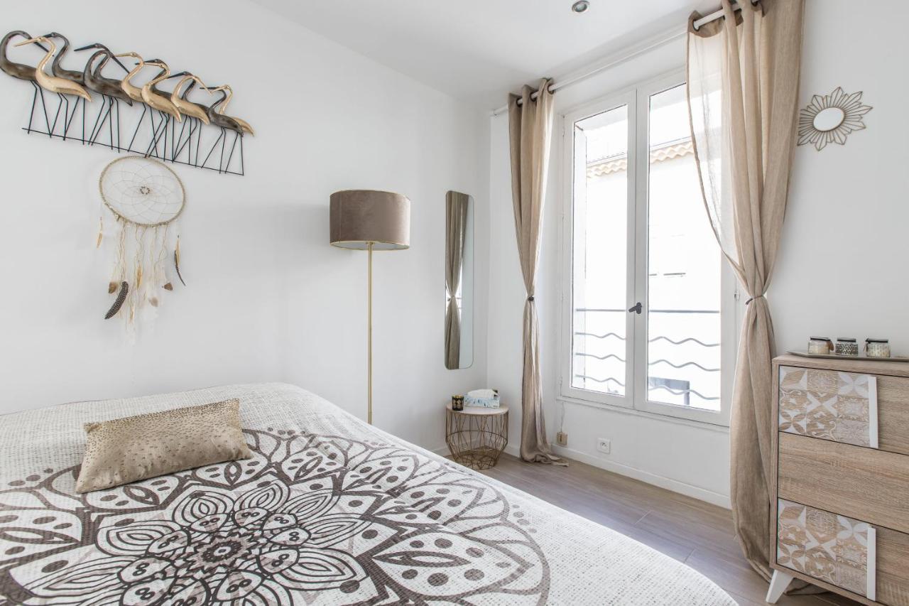 Lb Vacation Rentals I Cute Affordable 1-Br Minutes From Cannes Center Екстер'єр фото