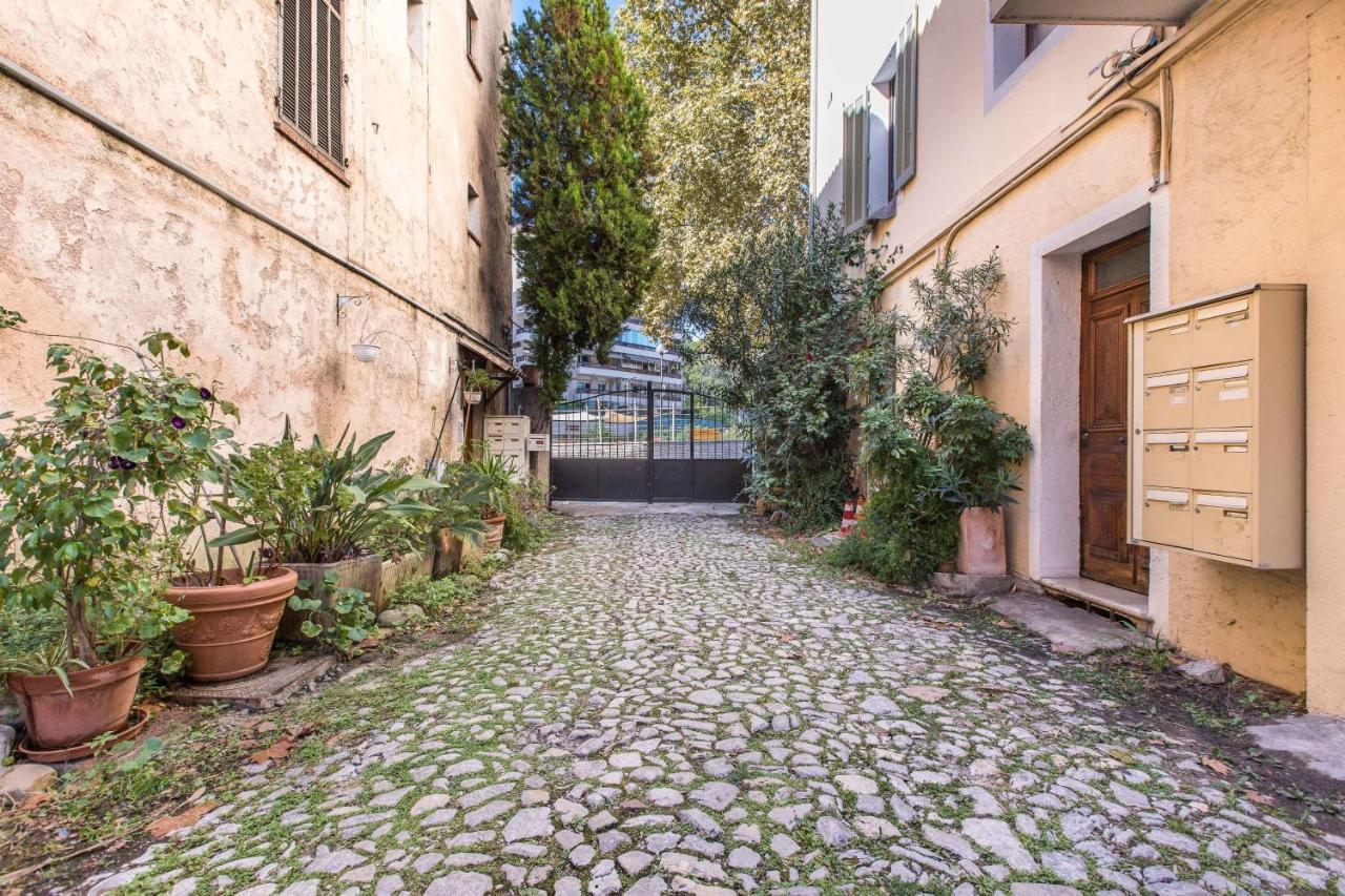 Lb Vacation Rentals I Cute Affordable 1-Br Minutes From Cannes Center Екстер'єр фото